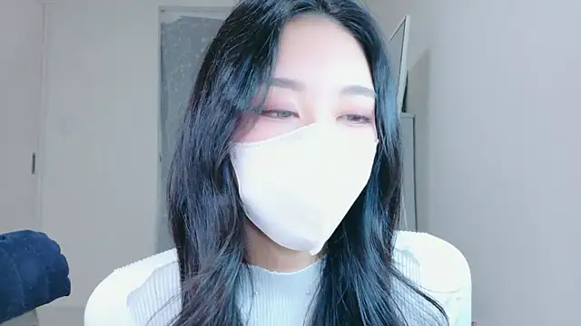 ramuchan_desu Pertunjukan Webcam