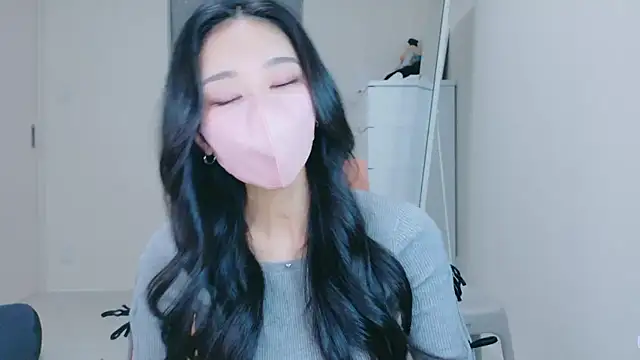 ramuchan_desu 라이브 XXX 채팅