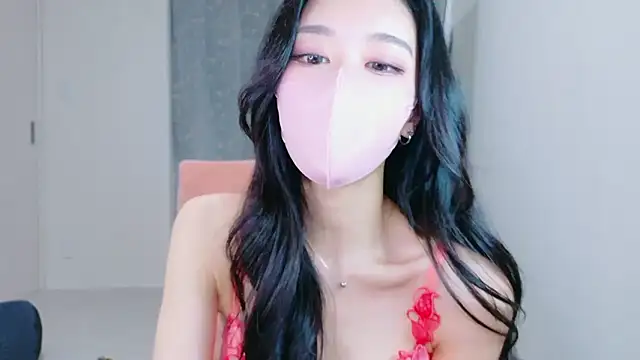 Show Webcam de ramuchan_desu