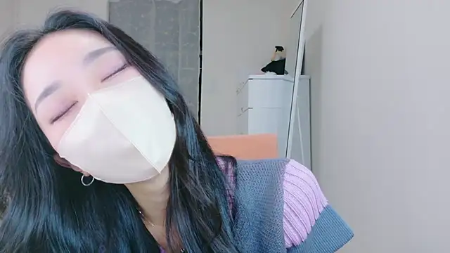 ramuchan_desuのウェブカメラショー