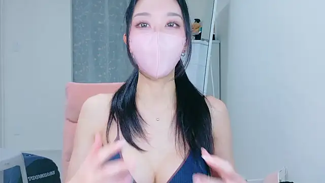 ramuchan_desu Pertunjukan Webcam
