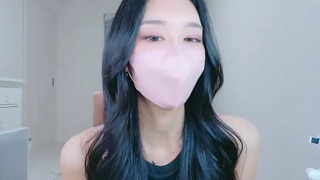 ramuchan_desu 라이브 XXX 채팅