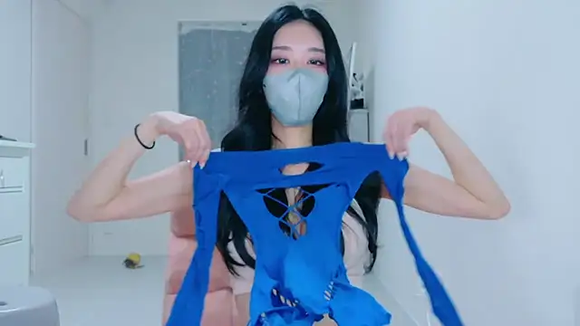 ramuchan_desu Live XXX-chat