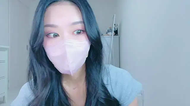 ramuchan_desu Obrolan Langsung XXX