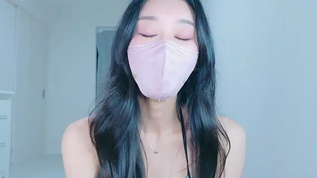 ramuchan_desu Pertunjukan Webcam