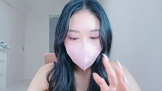 Czat XXX na żywo – ramuchan_desu