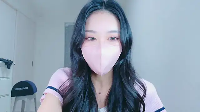 Živý XXX chat ramuchan_desu
