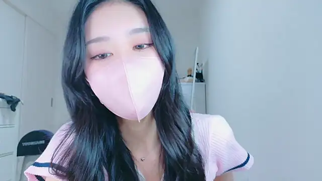 ramuchan_desu Obrolan Langsung XXX