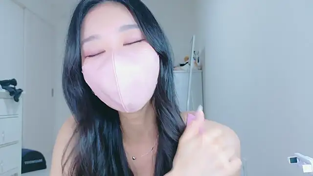 Czat XXX na żywo – ramuchan_desu