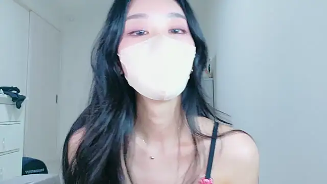 Вебкам-шоу ramuchan_desu
