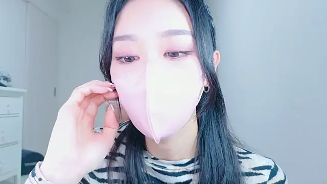ramuchan_desu 라이브 XXX 채팅