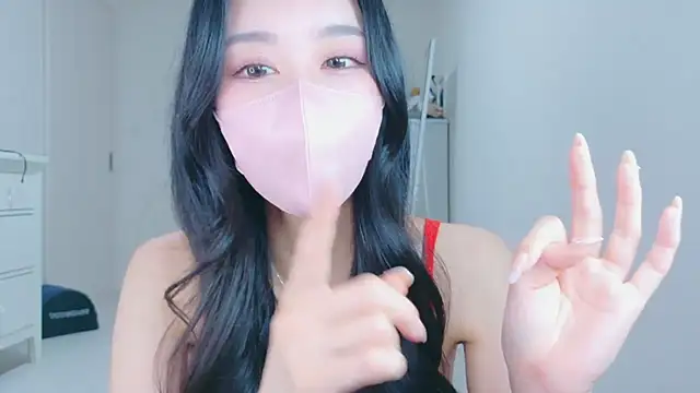 ramuchan_desuのウェブカメラショー