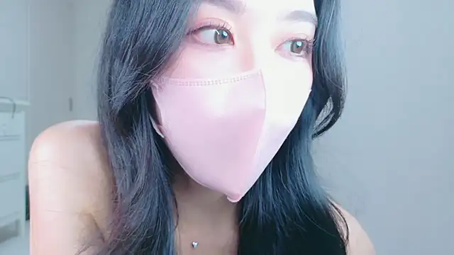 ramuchan_desuのウェブカメラショー