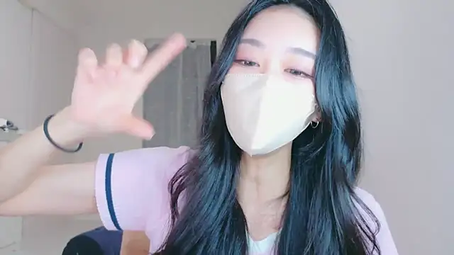 Živý XXX chat ramuchan_desu