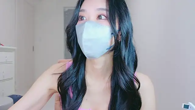 ramuchan_desu 라이브 XXX 채팅