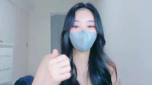 ramuchan_desu Pertunjukan Webcam