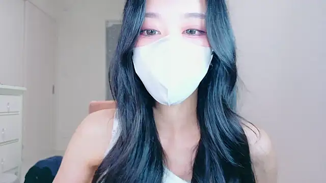 ramuchan_desu 라이브 XXX 채팅