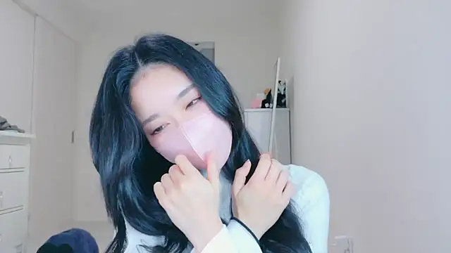 ramuchan_desu 现场XXX聊天