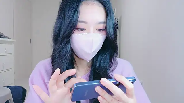 Živý XXX chat ramuchan_desu