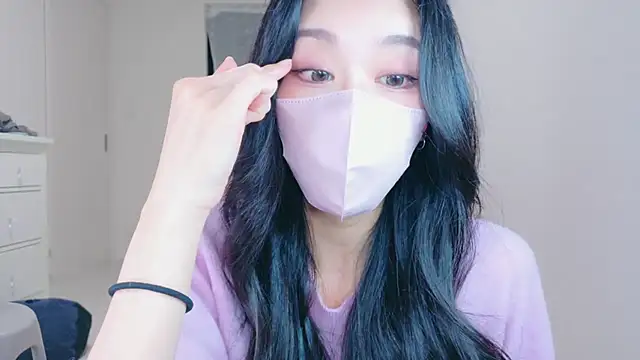 ramuchan_desuのライブXXXチャット