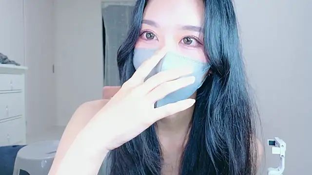 ramuchan_desu 现场XXX聊天