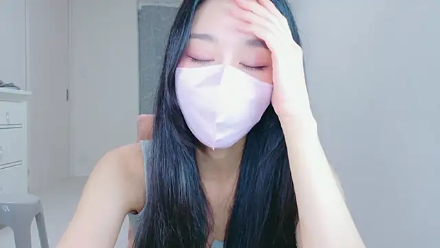ramuchan_desu Obrolan Langsung XXX