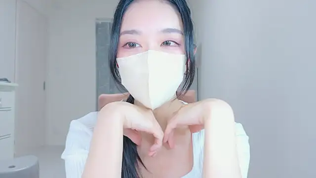 Sembang XXX Secara Langsung ramuchan_desu