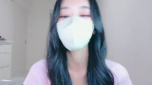 Živý XXX chat ramuchan_desu
