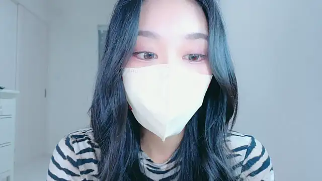 ramuchan_desu Adlı Modelin Canlı XXX Sohbeti