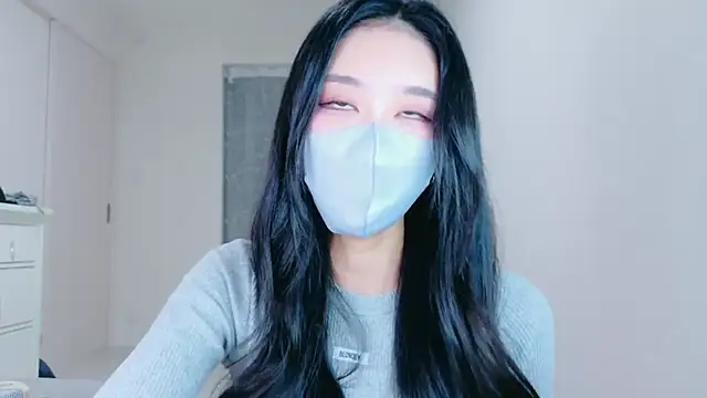 ramuchan_desu Pertunjukan Webcam