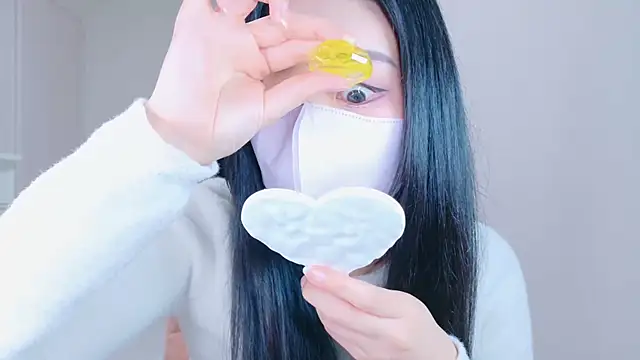ramuchan_desuのライブXXXチャット