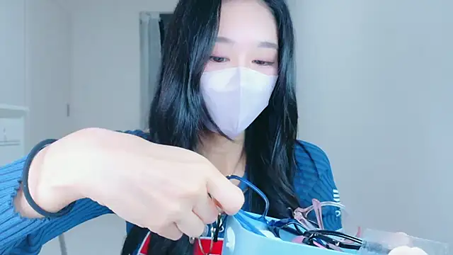 ramuchan_desu Live XXX-chat