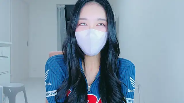 Sembang XXX Secara Langsung ramuchan_desu