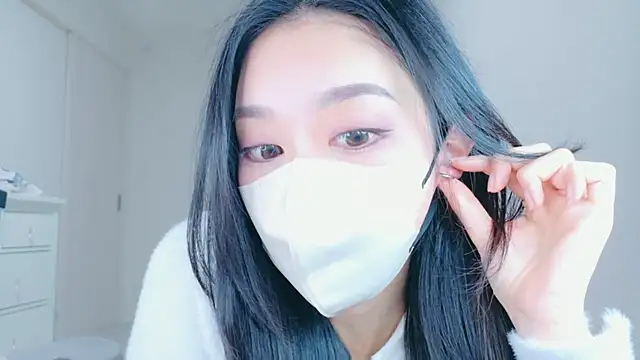 โชว์เว็บแคมของ ramuchan_desu