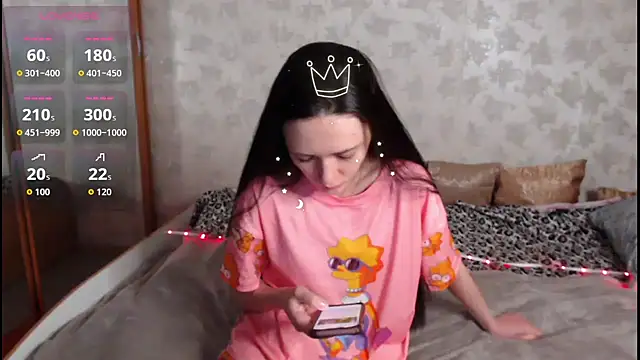 Just_fuunny_girl live XXX chat