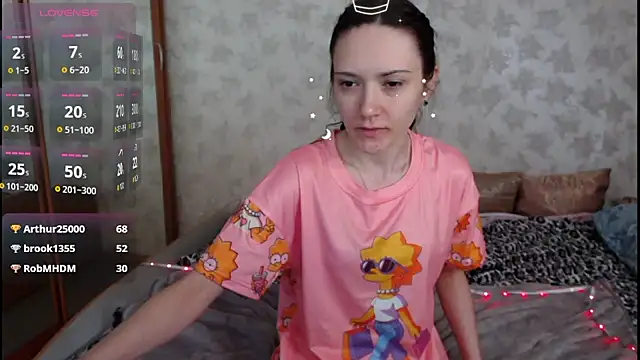 แชท XXX สดของ Just_fuunny_girl