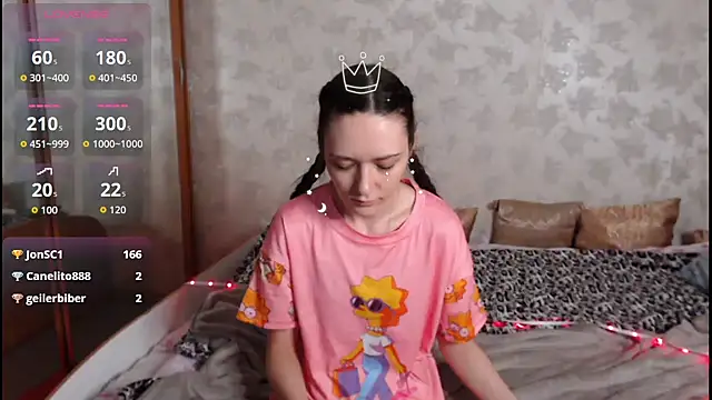 Just_fuunny_girl Live XXX Chat