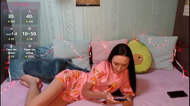 Just_fuunny_girln Live XXX chat