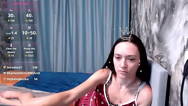 Just_fuunny_girl Chat XXX live
