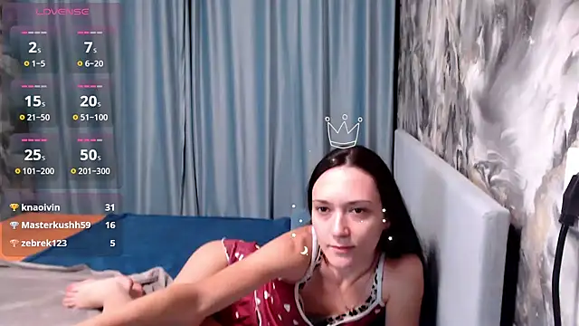 Just_fuunny_girl live XXX chat