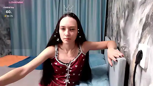 Just_fuunny_girl's Live XXX Chat