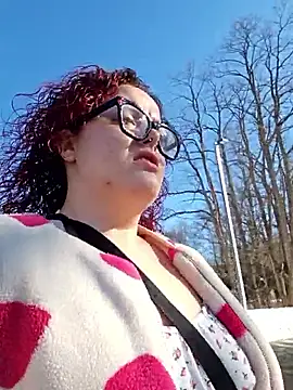 Pokazy przed kamerką – nuttiebuddy1