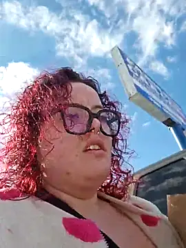 عرض كام nuttiebuddy1