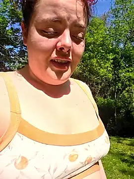 Show webcam de nuttiebuddy1