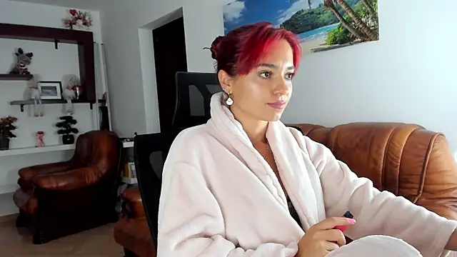 HeavenAva Live XXX-chat