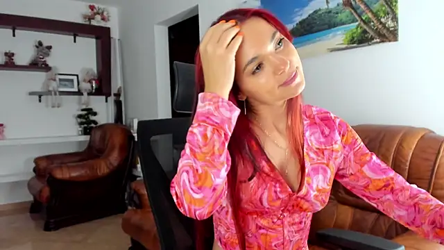 HeavenAva's Live XXX Chat