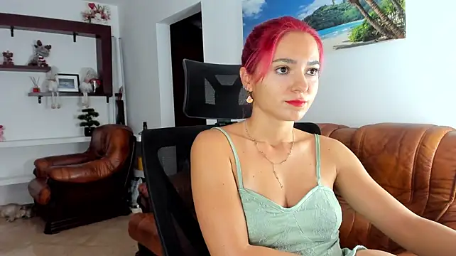 HeavenAva XXX чат на живо