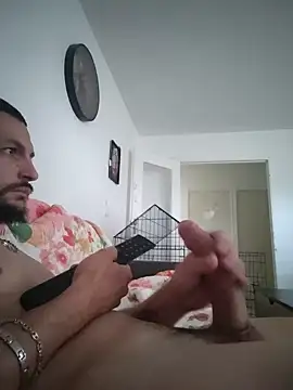 Show webcam de Lescoquin34