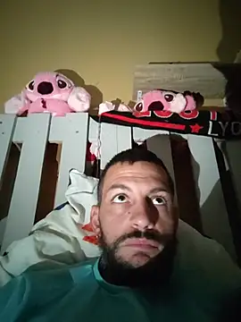 Lescoquin34 Chat XXX in diretta