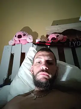 Webkamerová show Lescoquin34